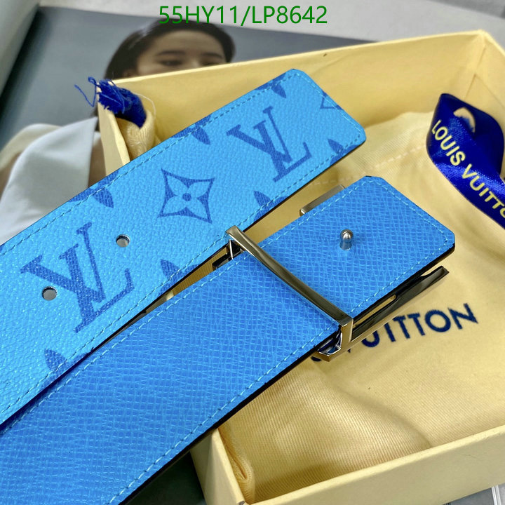 Belts-LV, Code: LP8642,$: 55USD