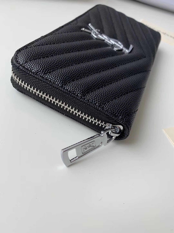 YSL Bag-(4A)-Wallet-,Code: T093066,$: 39USD