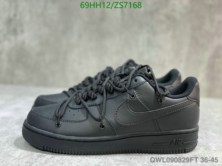 Men shoes-Nike, Code: ZS7168,$: 69USD