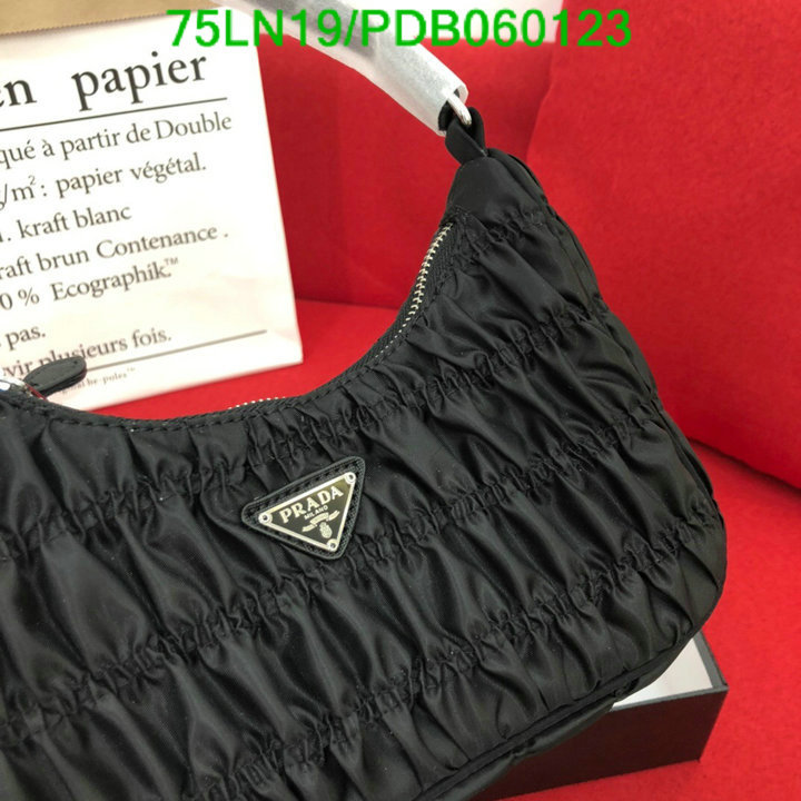 Prada Bag-(4A)-Re-Edition 2000,Code:PDB060123,$: 75USD