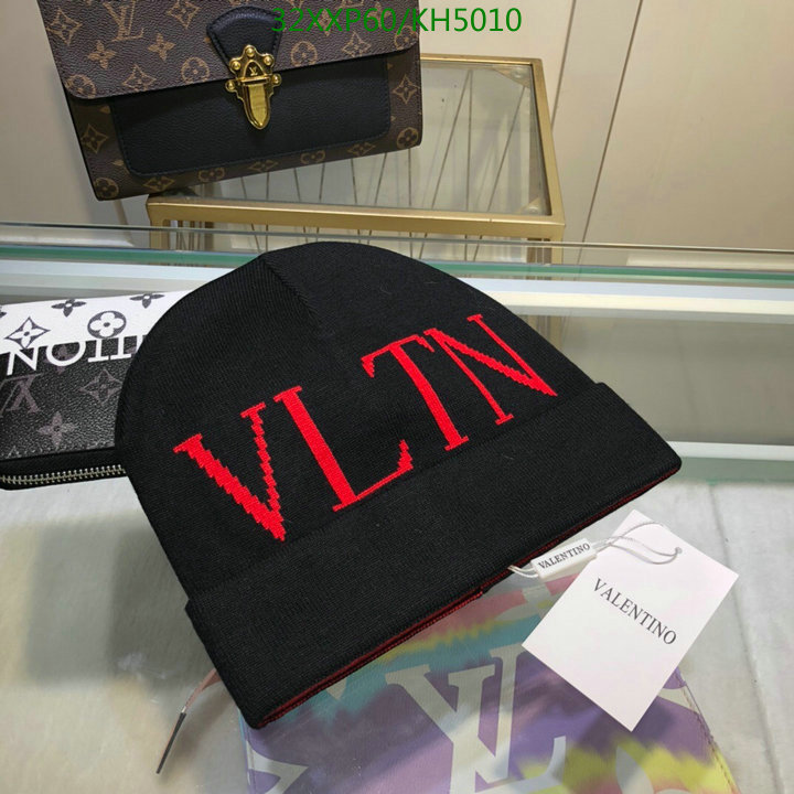 Cap -(Hat)-Valentino, Code: KH5010,$: 32USD