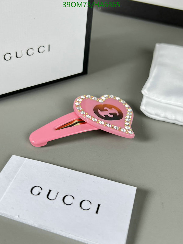 Headband-Gucci, Code: HA6365,$: 39USD