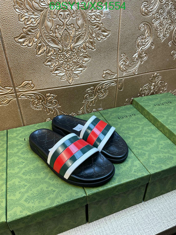 Men shoes-Gucci, Code: XS1554,$: 69USD