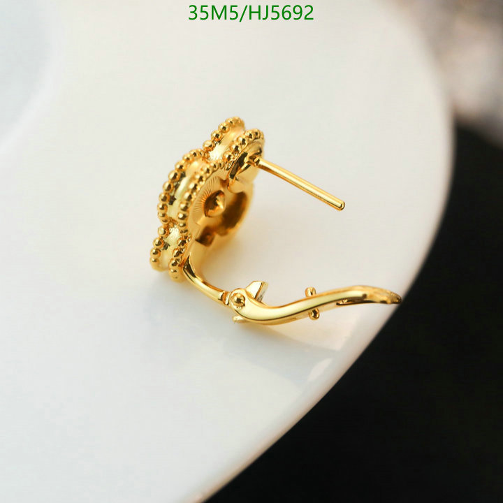 Jewelry-Van Cleef & Arpels, Code: HJ5692,$: 35USD
