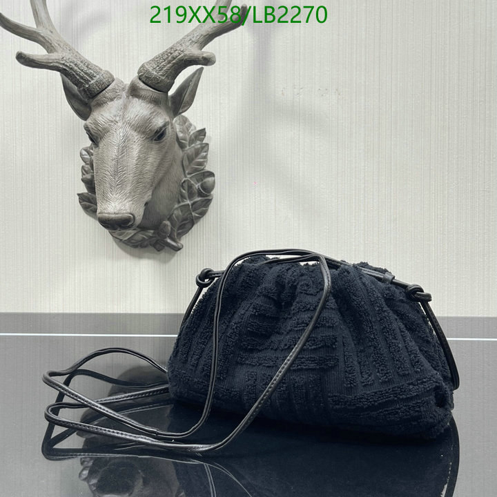 BV Bag-(Mirror)-Pouch Series-,Code: LB2270,$: 219USD