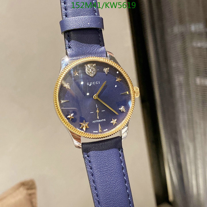 Watch-4A Quality-Gucci, Code: KW5619,$: 152USD