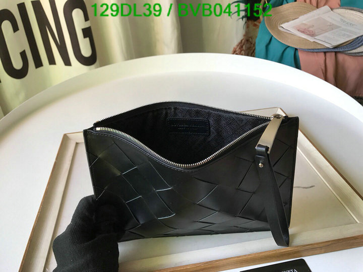 BV Bag-(4A)-Handbag-,Code: BVB041152,$: 129USD