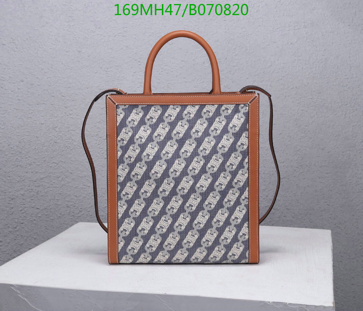 Celine Bag-(4A)-Cabas Series,Code: B070820,$: 169USD