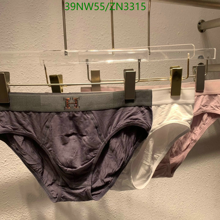 Panties-Hermes, Code: ZN3315,$: 39USD