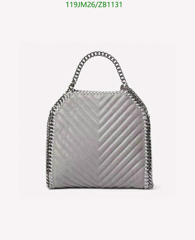 Stella McCartney Bag-(Mirror)-Handbag-,Code: ZB1131,$: 119USD