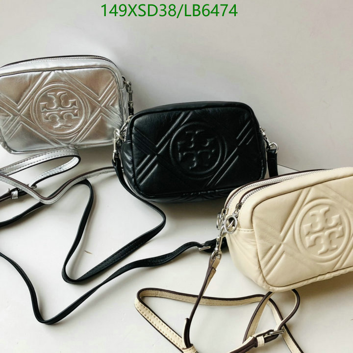 Tory Burch Bag-(Mirror)-Diagonal-,Code: LB6474,$: 149USD