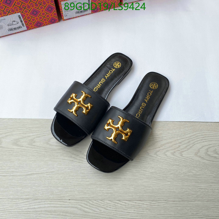 Women Shoes-Tory Burch, Code: LS9424,$: 89USD