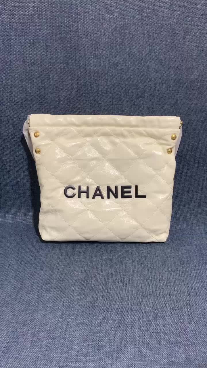 Chanel Bags ( 4A )-Handbag-,Code: YB4651,