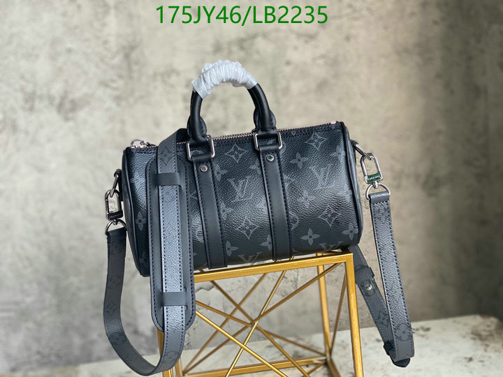 LV Bags-(Mirror)-Speedy-,Code: LB2235,$: 175USD