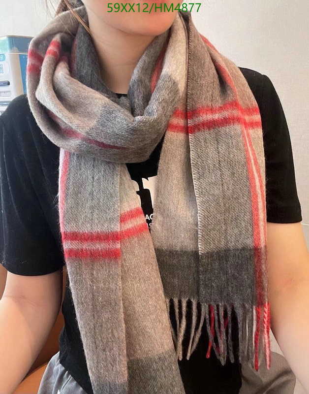 Scarf-Burberry, Code: HM4877,$: 59USD