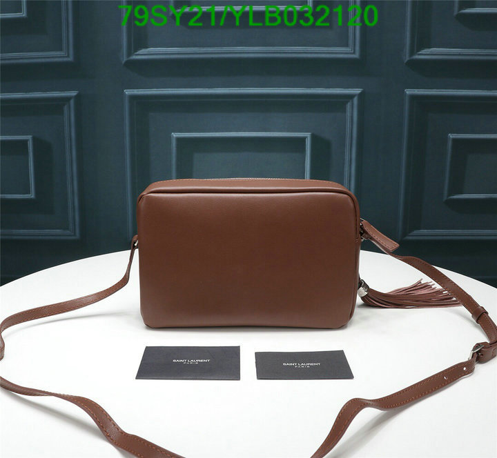 YSL Bag-(4A)-Diagonal-,Code: YLB032120,$: 79USD