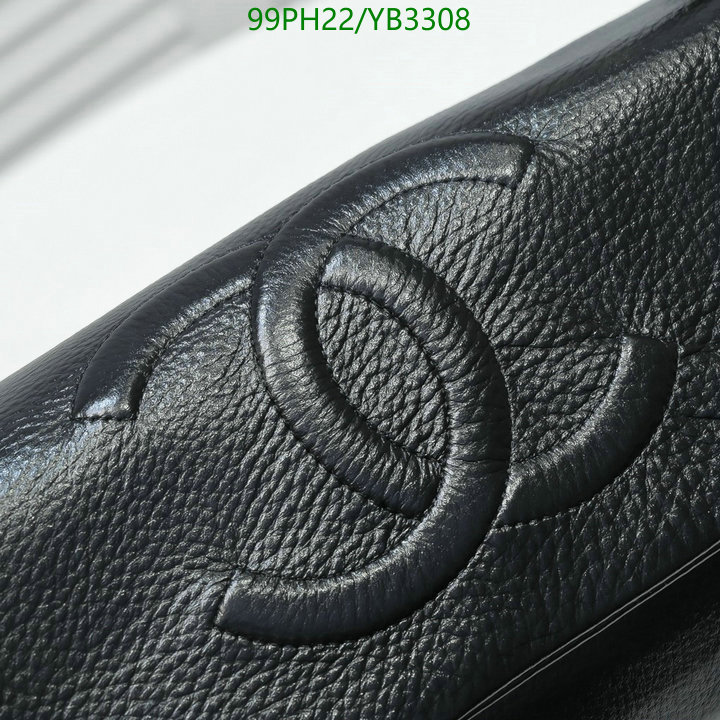 Chanel Bags ( 4A )-Diagonal-,Code: YB3308,$: 99USD