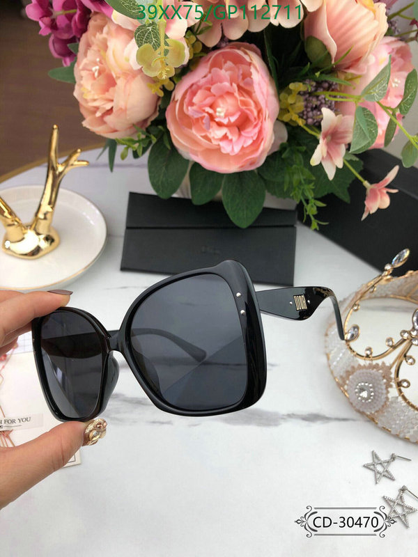Glasses-Dior,Code: GP112711,$: 39USD