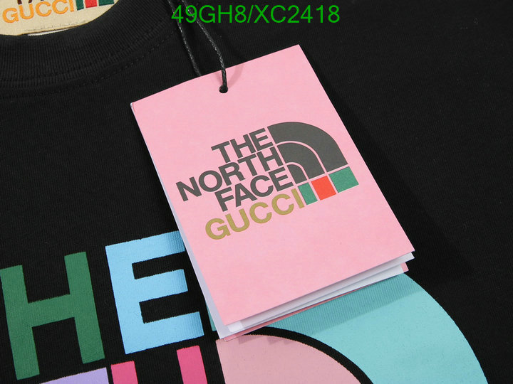 Clothing-The North Face, Code: XC2418,$: 49USD