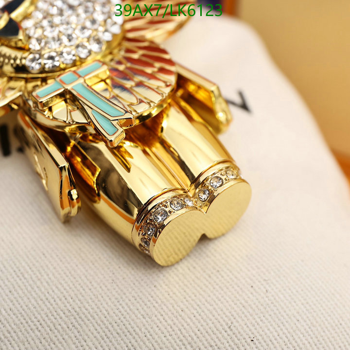 Key pendant-LV,Code: LK6123,$: 39USD