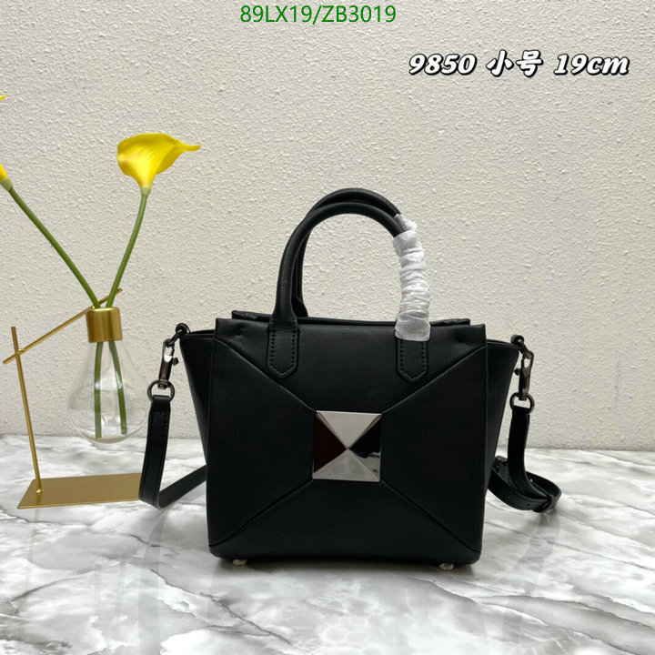 Valentino Bag-(4A)-Diagonal-,Code: ZB3019,$: 89USD