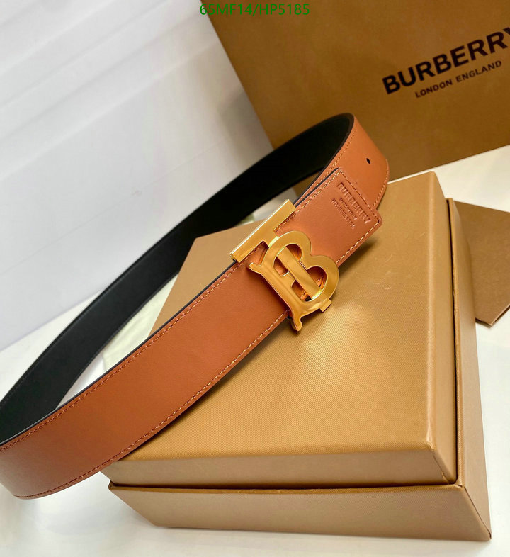 Belts-Burberry, Code: HP5185,$: 65USD