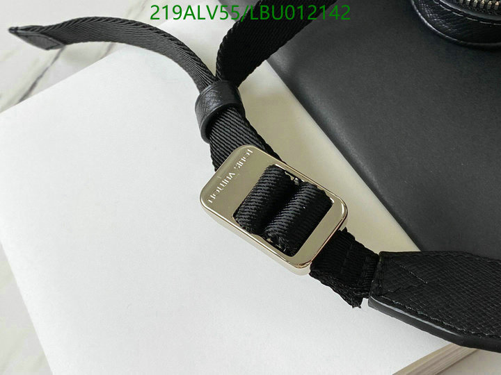 LV Bags-(Mirror)-Pochette MTis-Twist-,Code: LBU012142,$: 219USD