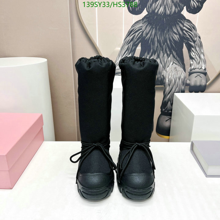 Women Shoes-Boots, Code: HS3788,$: 139USD