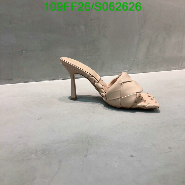 Women Shoes-BV, Code: S062626,$: 109USD