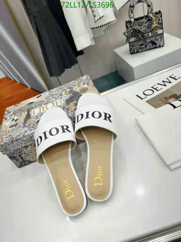 Women Shoes-Dior,Code: LS3696,$: 72USD