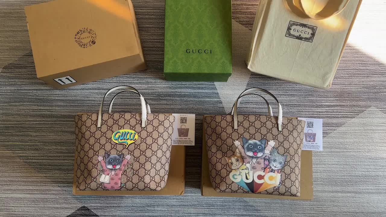 Gucci Bag-(Mirror)-Handbag-,Code: LB5301,$: 99USD