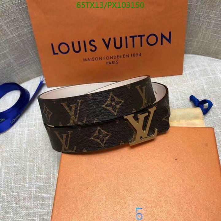 Belts-LV, Code: PX103150,$: 65USD