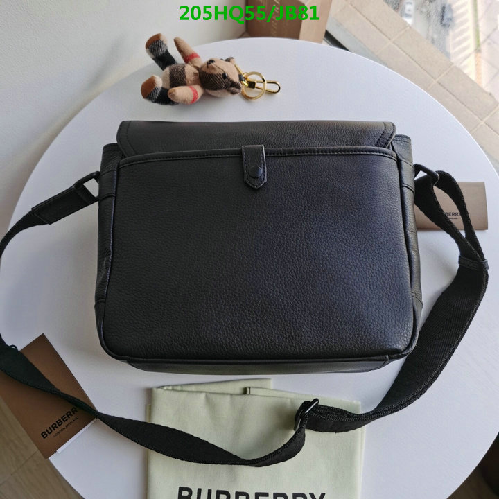 Burberry Bag-(Mirror)-Diagonal-,Code: JB81,$: 205USD