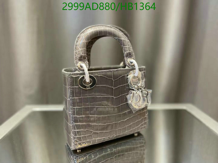 Dior Bags -(Mirror)-Lady-,Code: HB1364,$: 2999USD