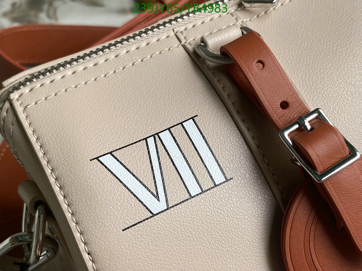 LV Bags-(Mirror)-Speedy-,Code: YB4983,$: 239USD