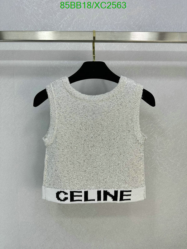 Clothing-CELINE, Code: XC2563,$: 85USD