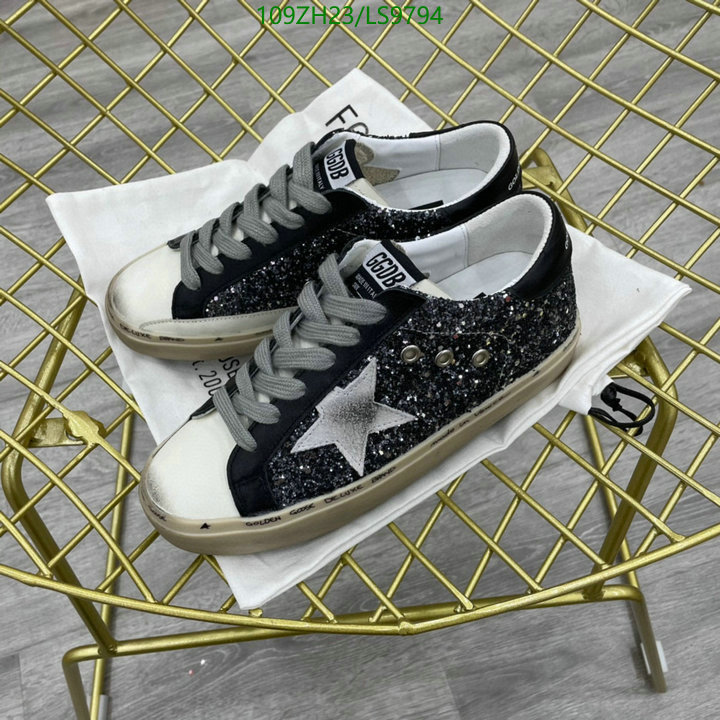 Women Shoes-Golden Goose,-Code: LS9794,$: 109USD