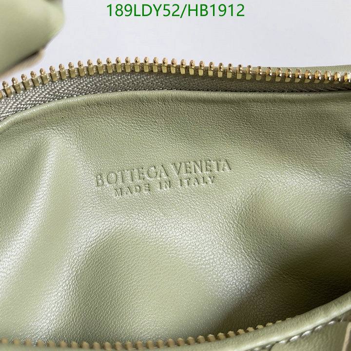 BV Bag-(Mirror)-Jodie,Code: HB1912,$: 189USD