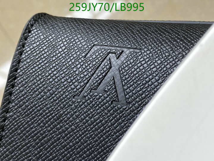 LV Bags-(Mirror)-Explorer-Anton-Dandy-,Code: LB995,$: 259USD