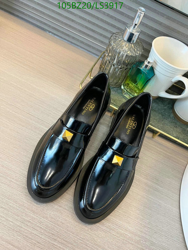 Women Shoes-Gucci, Code: LS3917,$: 105USD