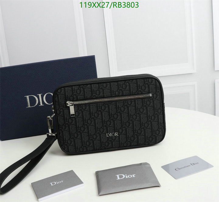 Dior Bags -(Mirror)-Clutch-,Code: RB3803,$: 119USD