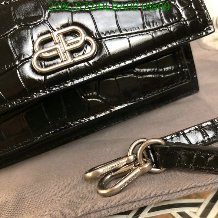 Balenciaga Bag-(Mirror)-Other Styles-,Code:BLBA0618809,$: 229USD
