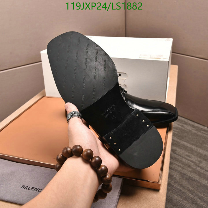 Mens high-quality leather shoes,Code: LS1882,$: 119USD