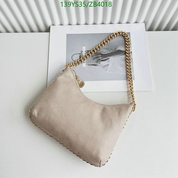 Stella McCartney Bag-(Mirror)-Diagonal-,Code: ZB4018,$: 139USD