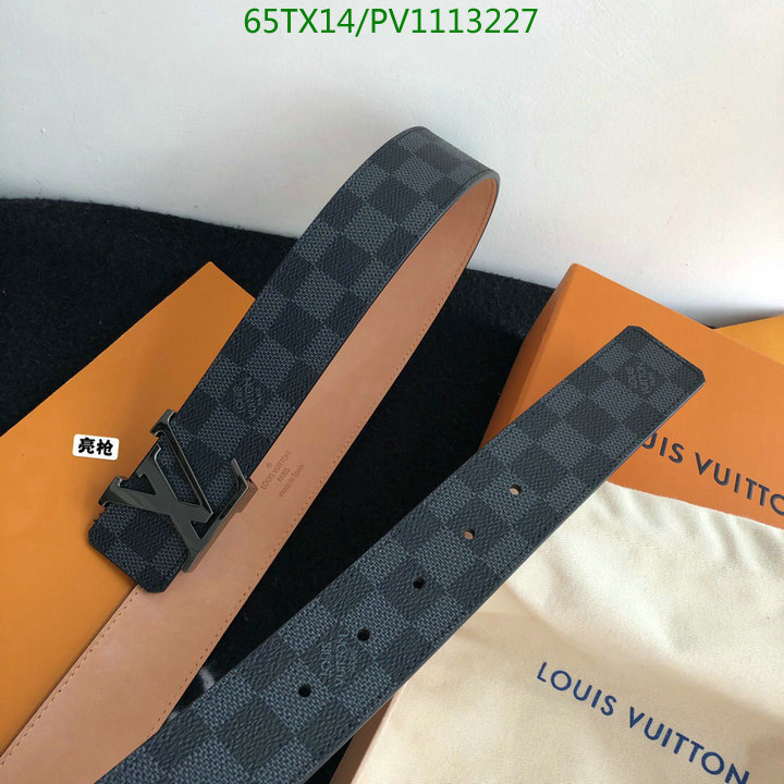 Belts-LV, Code: PV1113227,$:65USD