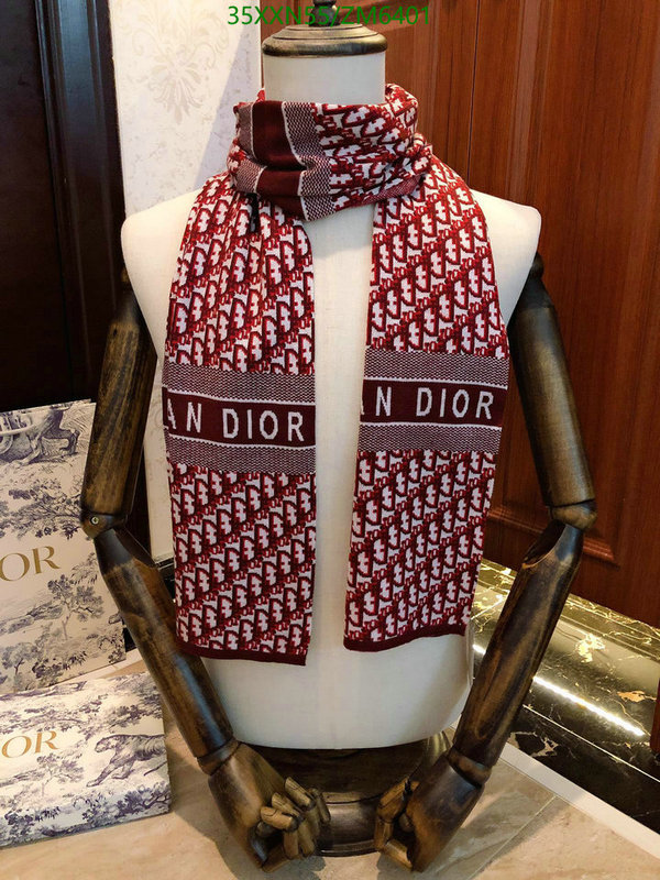 Scarf-Dior, Code: ZM6401,$: 35USD