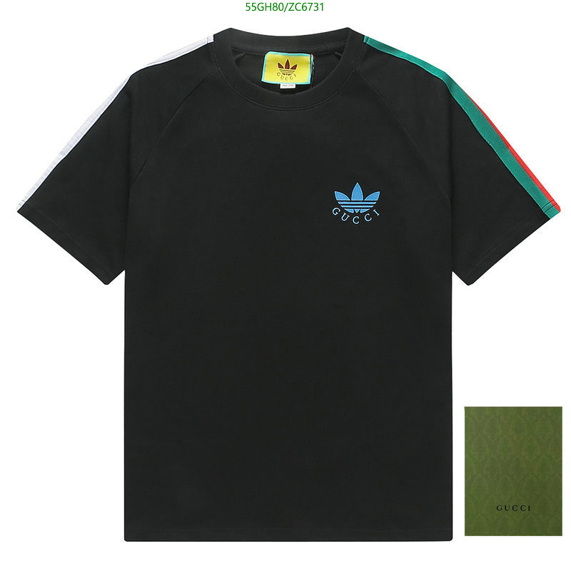 Clothing-Adidas, Code: ZC6731,$: 55USD