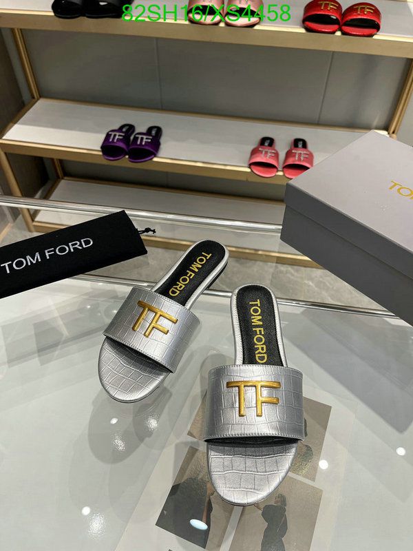 Women Shoes-Tom Ford, Code: XS4458,