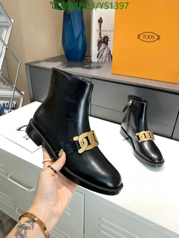 Women Shoes-Tods, Code: YS1397,$: 122USD