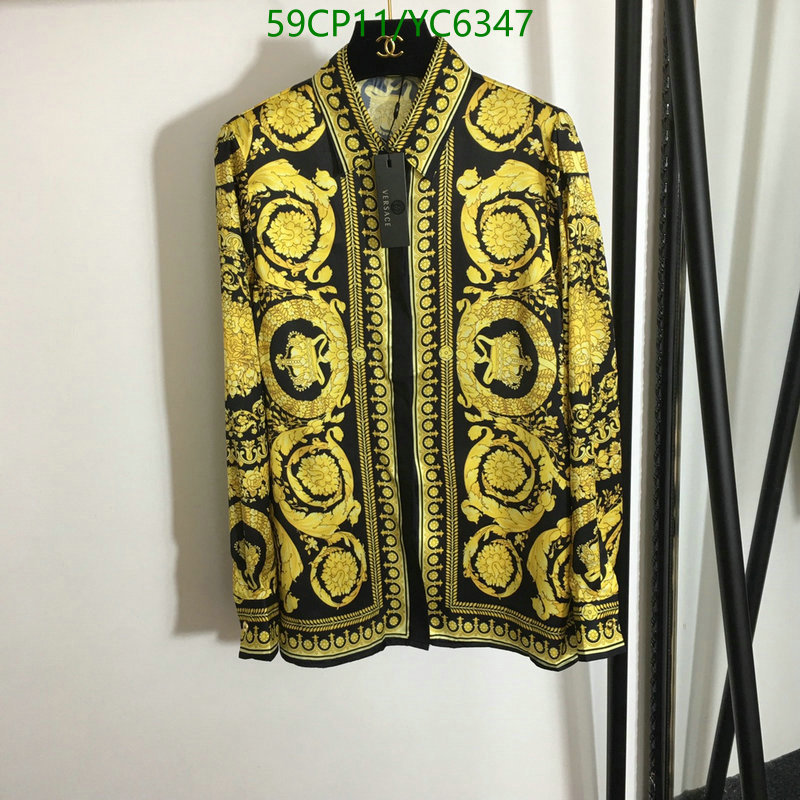 Clothing-Versace, Code: YC6347,$: 59USD